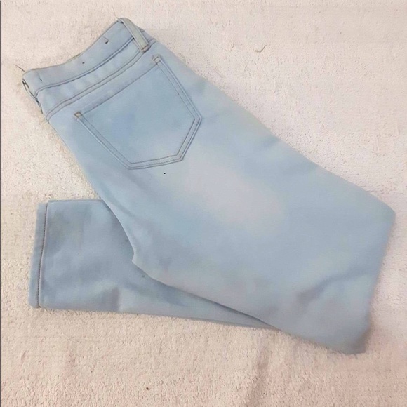 Ardene Super Dr Lux Soft Jeans - Picture 10 of 12